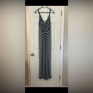 Soma maxi dress XL super soft